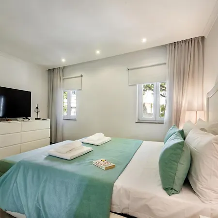 Casa Dos Quatro * ファロ