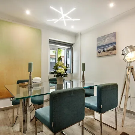 Casa Dos Quatro ファロ