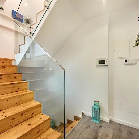 Casa Dos Quatro * ファロ