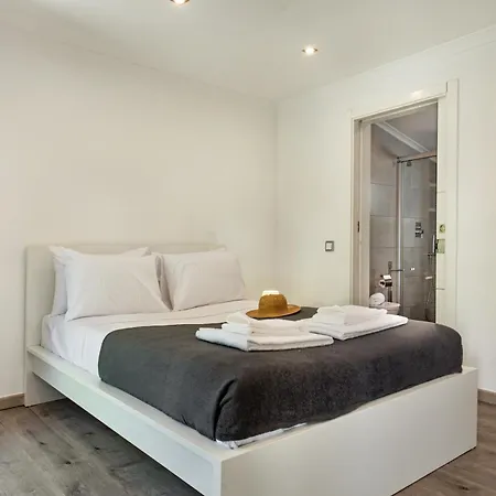 Дом отдыха Casa Dos Quatro *