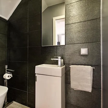 Tatil Evi Casa Dos Quatro