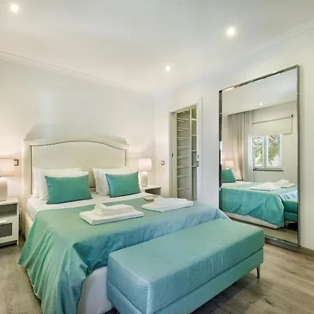 Дом отдыха Casa Dos Quatro *