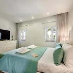 Casa Dos Quatro * Faro