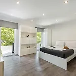 Casa Dos Quatro Semesterbostad