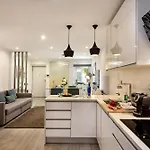 Casa Dos Quatro Semesterbostad
