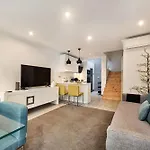 Casa Dos Quatro