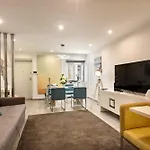 Semesterbostad Casa Dos Quatro *